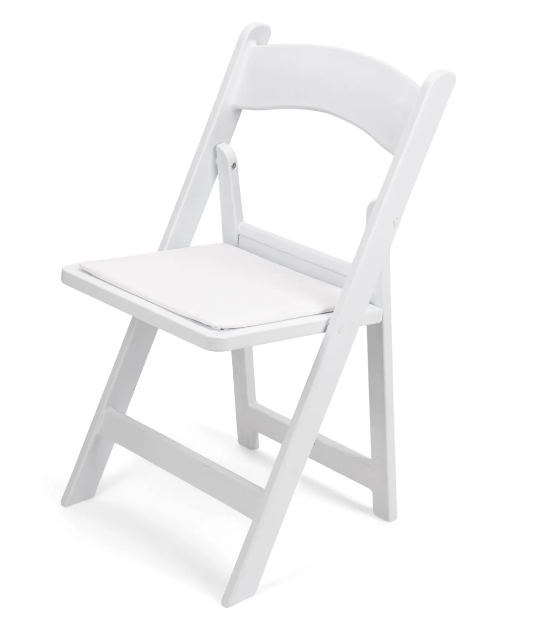 Resin Folding Chairs